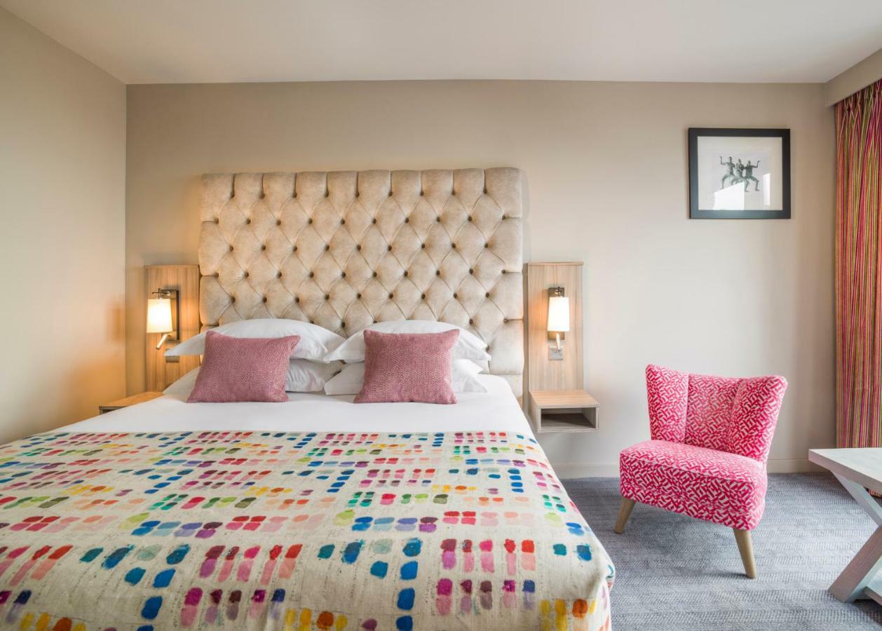 Boulevard 5* Blackpool