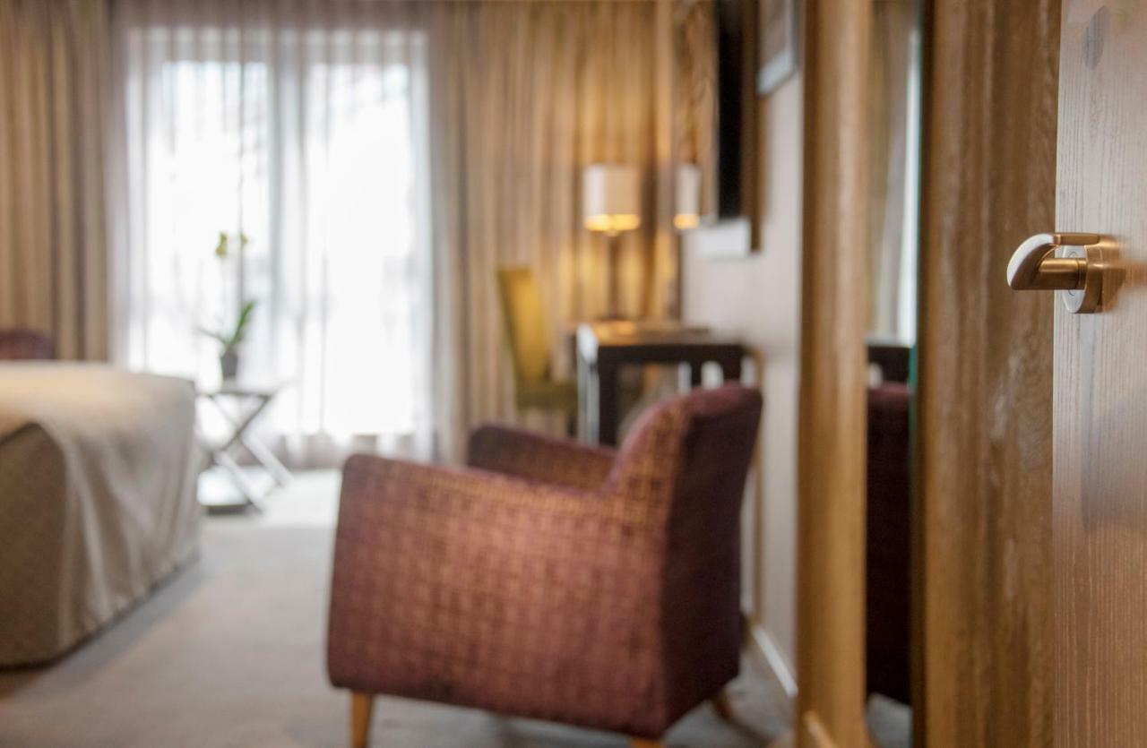 Boulevard 5* Blackpool